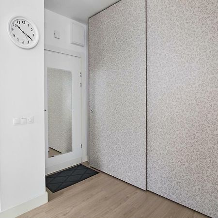 ורשה Nadwislanska Apartment מראה חיצוני תמונה